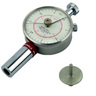 Fruit Penetrometer,Sclerometer GY-2, 0.2 - 4 Kg 10mm, for fruit firmness test supplier