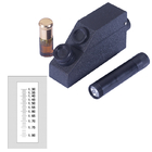Gem Refractometers Flashlight LED CL-181FL supplier
