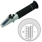 Salinity Hand-held refractometers RHS-10ATC supplier