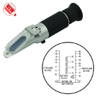 Battery/Antifreeze/Cleaning Fluid Hand-held refractometers RHA-300ATC supplier